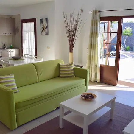 Eslanzarote Kalima Vila Playa Blanca (Lanzarote)