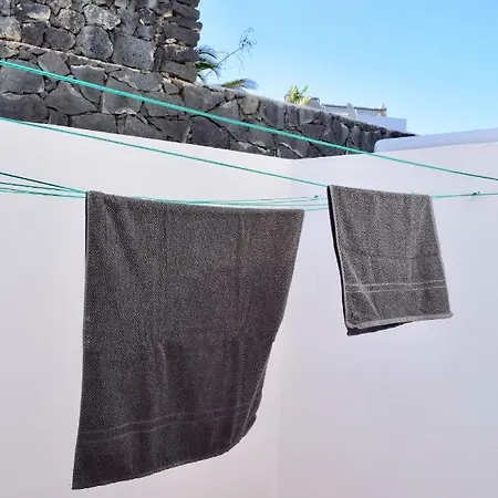 Eslanzarote Kalima Vila *