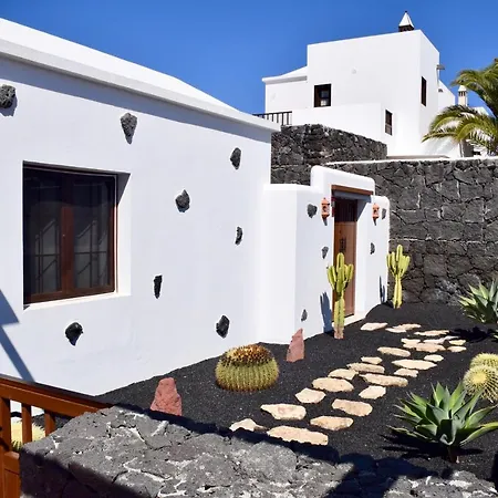 Eslanzarote Kalima Villa Playa Blanca (Lanzarote)