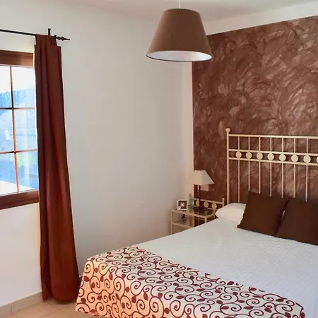 Vila Eslanzarote Kalima