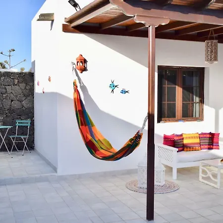Villa Eslanzarote Kalima Playa Blanca (Lanzarote)