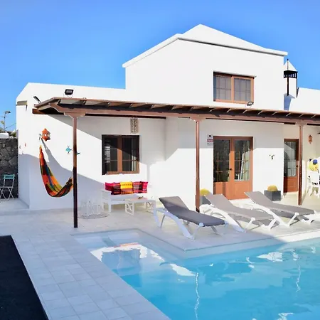 Eslanzarote Kalima Villa *