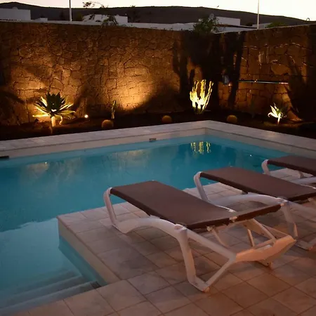 Eslanzarote Kalima Vila Playa Blanca (Lanzarote)