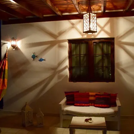 Vila Eslanzarote Kalima
