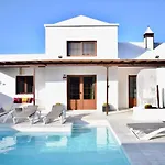 Eslanzarote Kalima * بلايا بلانكا