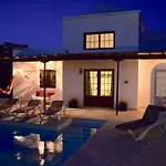 Eslanzarote Kalima Villa