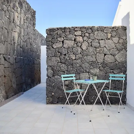 Eslanzarote Kalima 普拉亚布兰卡