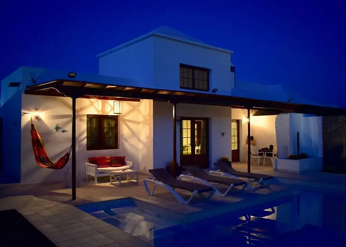 Villa Kalima